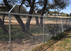 Chainlink Fence1