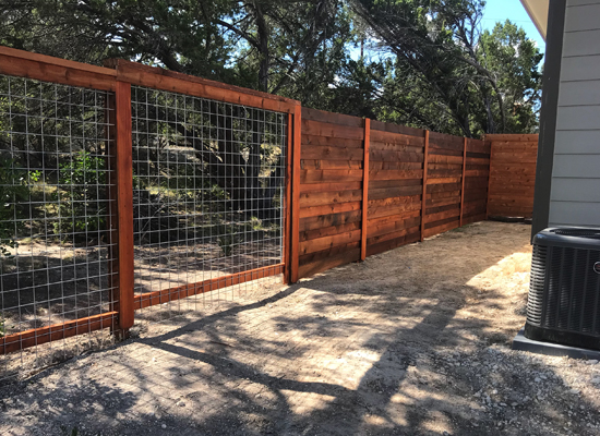 Best Fence Company San Antonio | Fence Repair Near Me