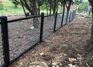 Pipe Fence4