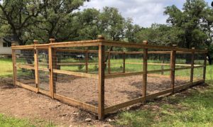 Rogers Ranch For Garden