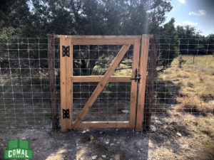 Single Wood Gate With Wire Fbpost 1200x628