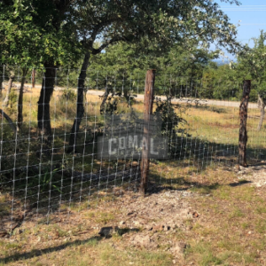 Commercial and Residential Fencing in New Braunfels, Texas