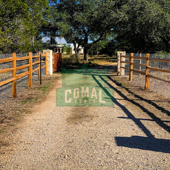 Boerne Fence Company