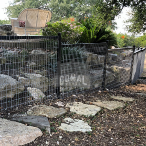 Learning About Metal Fencing in Boerne,TX