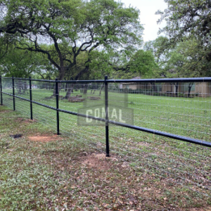 Learning About Metal Fencing in Boerne,TX