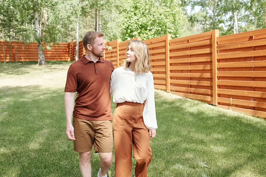 Fence Budget Guide