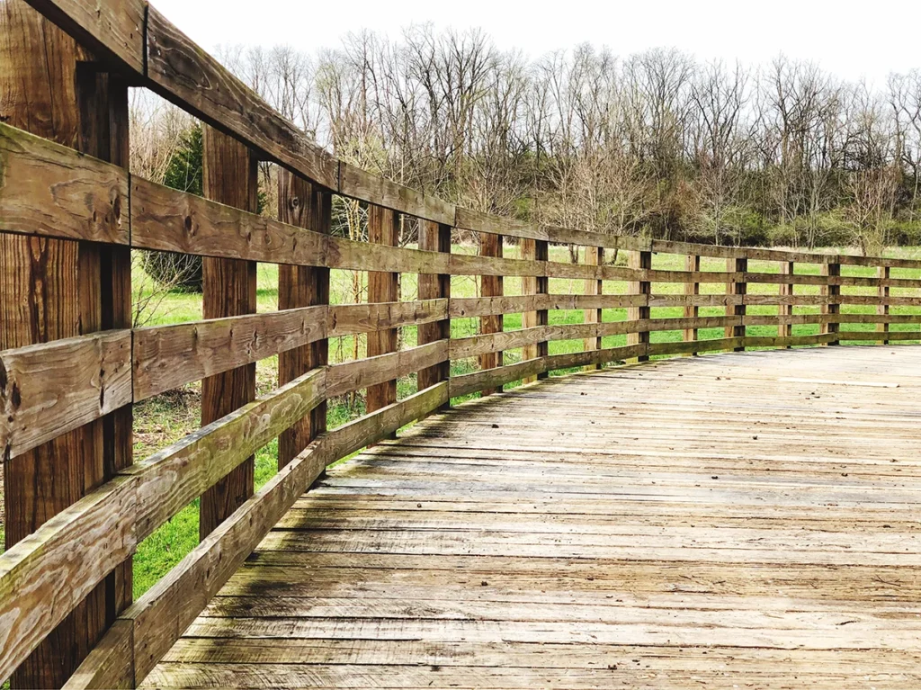 Learn what a ranch-style fence is, its uses, and materials. See why Texas homeowners and ranchers choose it for security, livestock & style. Free estimates.